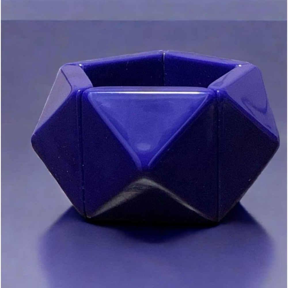 Sculptured Bracelet